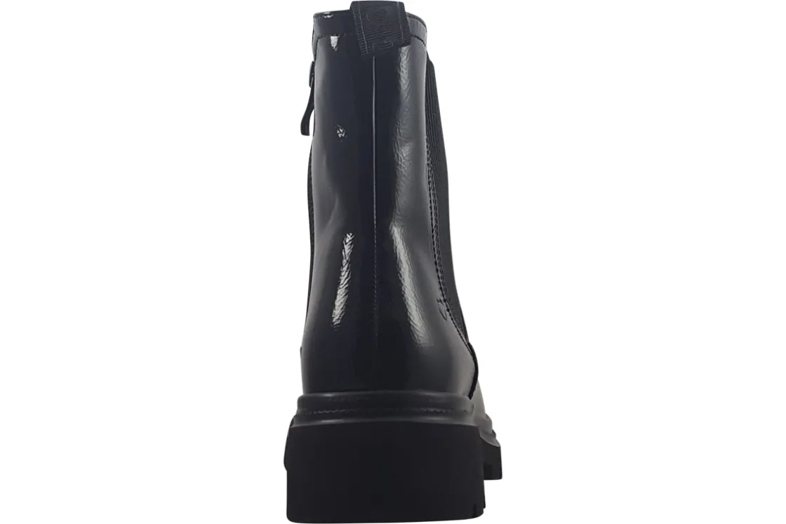 Women Heavenly Feet Womens Boots<Zeta Womens Chelsea Boots