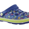 BOY Hengst Slip-On | Boys Sandals<Beach Clog B R85430 Boys Sandals