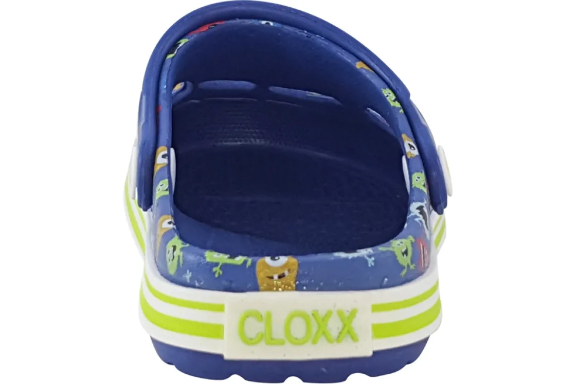 BOY Hengst Slip-On | Boys Sandals<Beach Clog B R85430 Boys Sandals