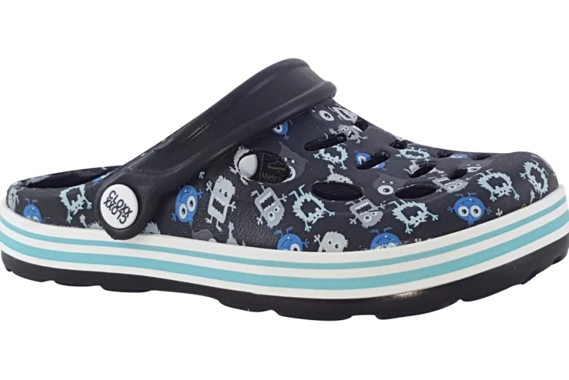 BOY Hengst Slip-On | Boys Sandals<Beach Clog B R85430 Boys Sandals