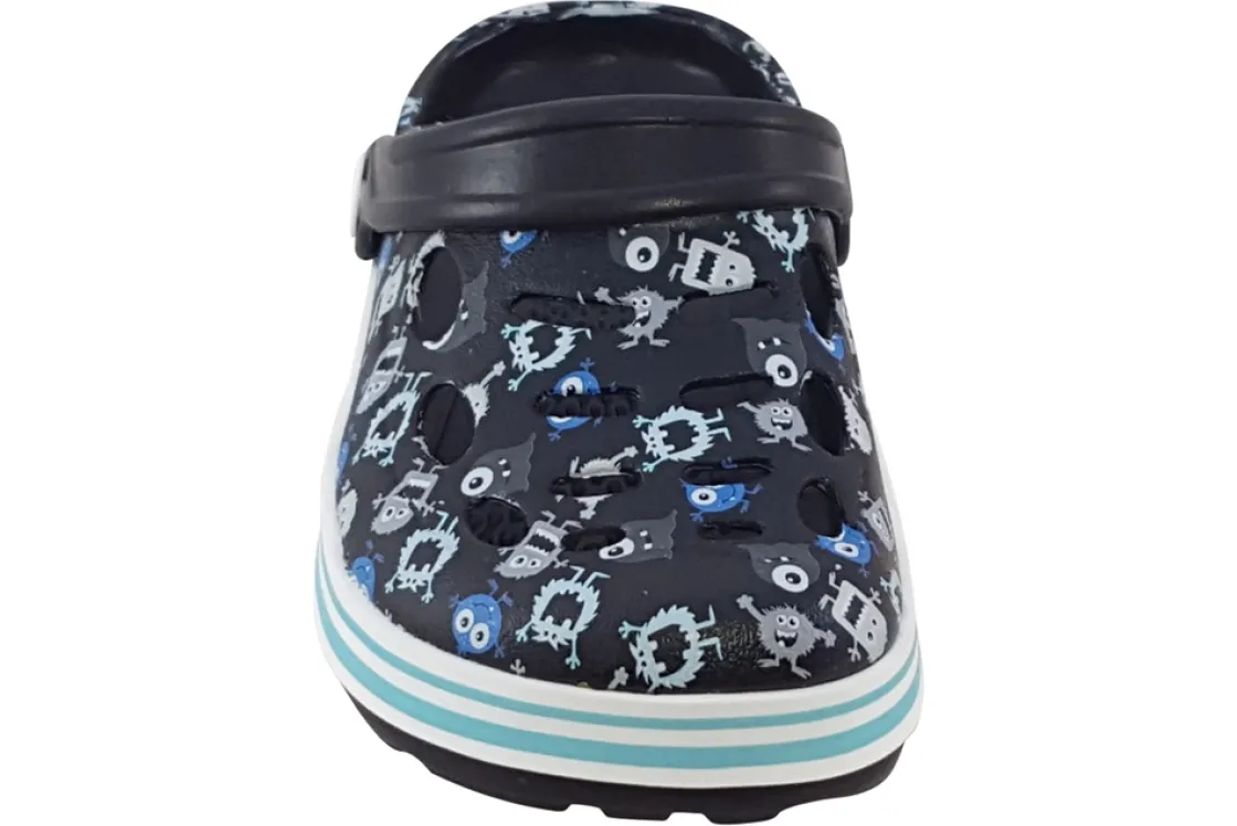 BOY Hengst Slip-On | Boys Sandals<Beach Clog B R85430 Boys Sandals