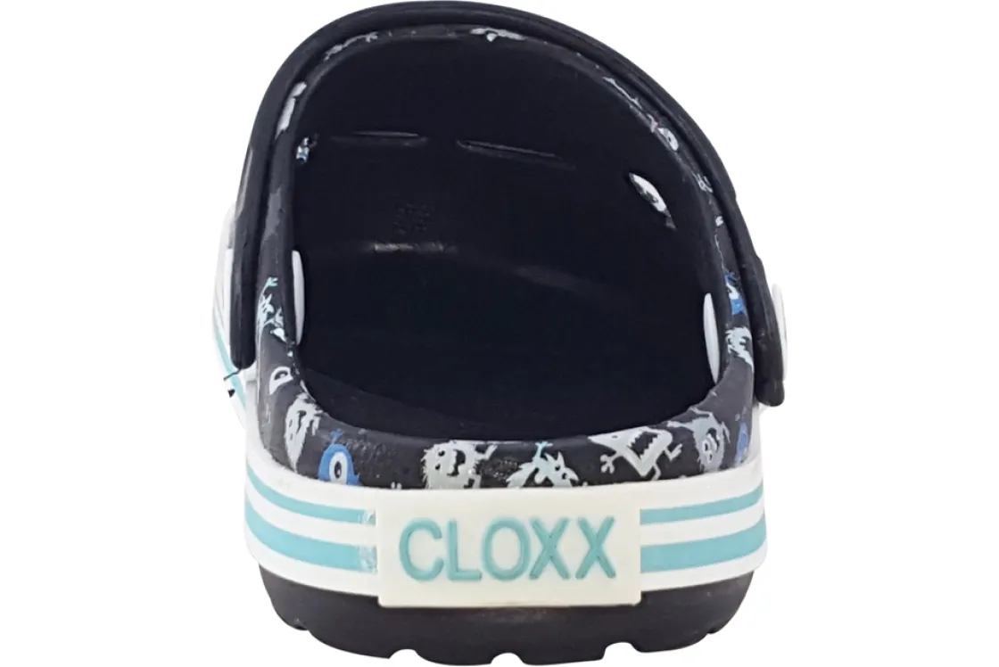 BOY Hengst Slip-On | Boys Sandals<Beach Clog B R85430 Boys Sandals