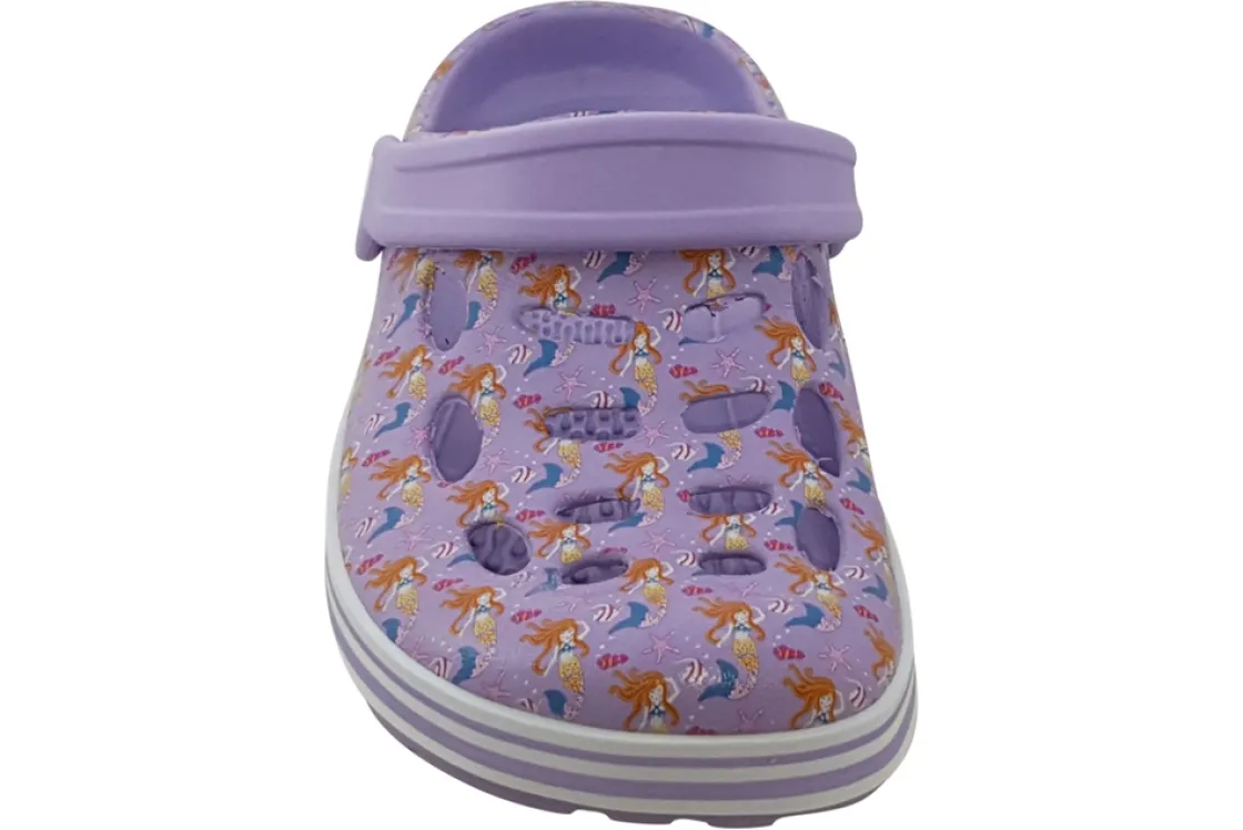 Hengst Slip-On | Girls Sandals<Beach Clog G R85430 Girls Sandals