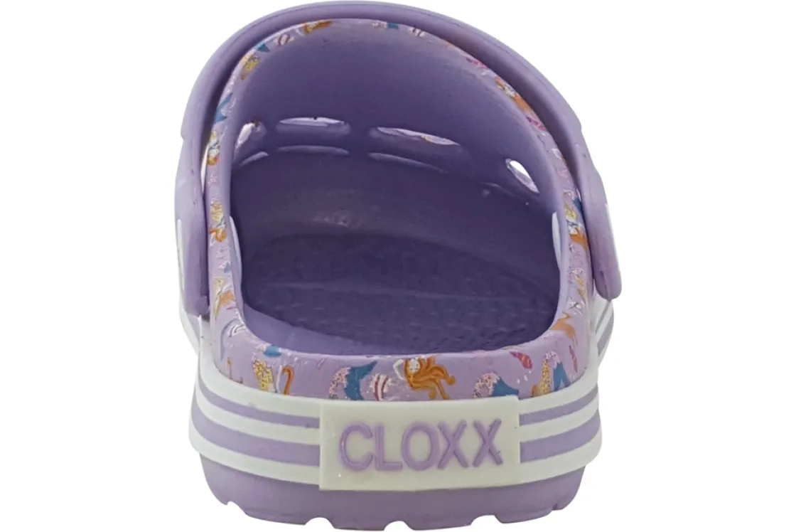 Hengst Slip-On | Girls Sandals<Beach Clog G R85430 Girls Sandals
