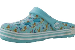 Hengst Slip-On | Girls Sandals<Beach Clog G R85430 Girls Sandals