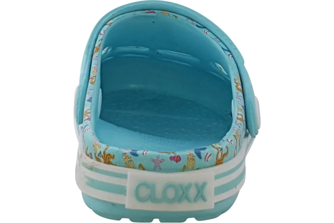 Hengst Slip-On | Girls Sandals<Beach Clog G R85430 Girls Sandals