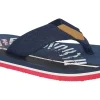 BOY Hengst Slip-On | Boys Sandals<Surf Flip P66440 Boys Sandals
