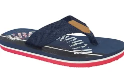 BOY Hengst Slip-On | Boys Sandals<Surf Flip P66440 Boys Sandals
