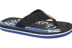 BOY Hengst Slip-On | Boys Sandals<Surf Flip P66440 Boys Sandals