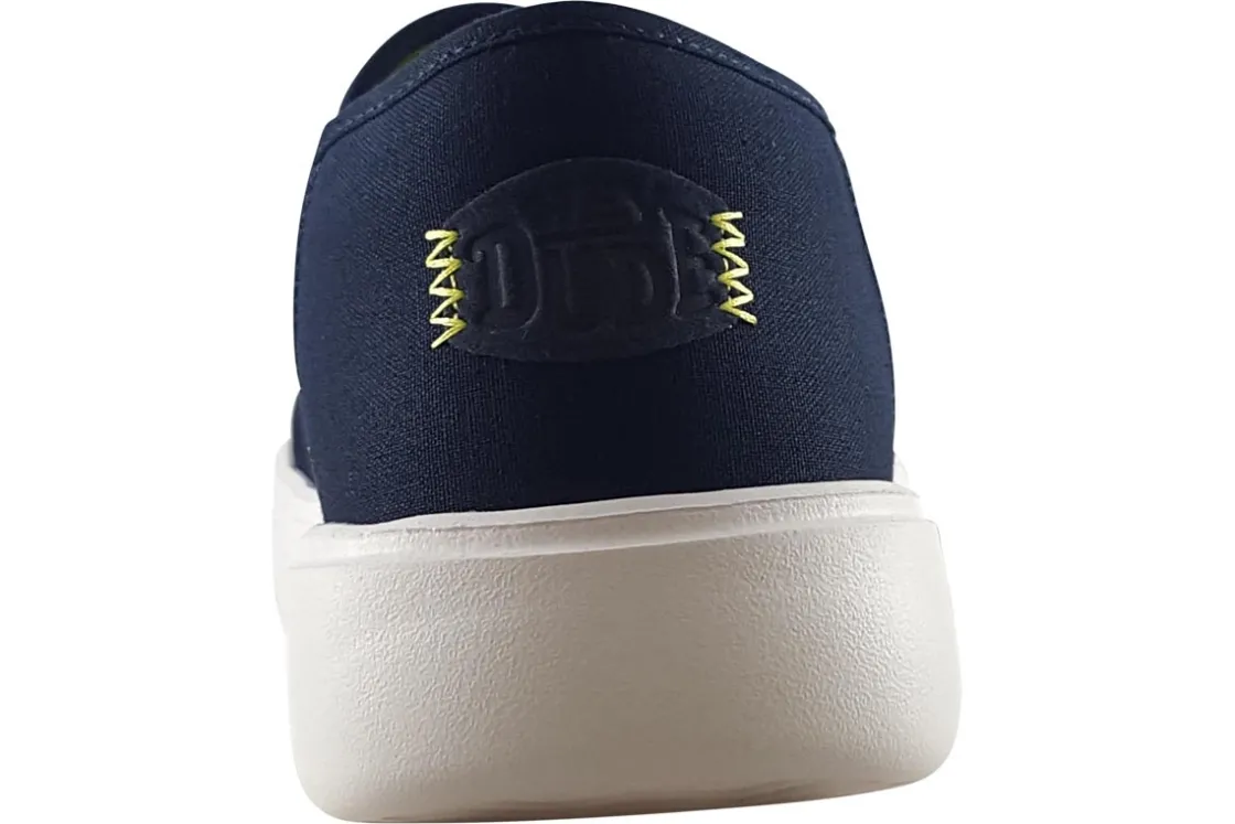 Heydude Mens Shoes<Sunapee Mens Shoes