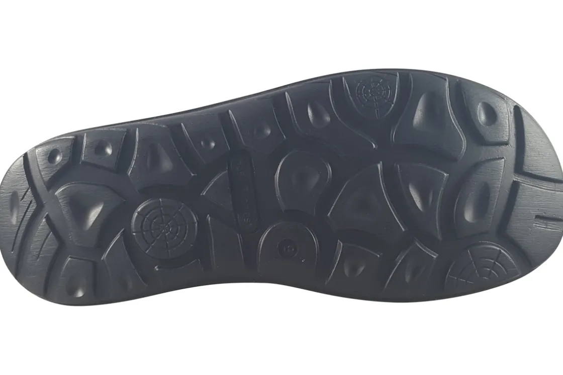Hush Puppies Mens Sandals<Alistair Mens Leather Sandals