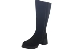 Women Hush Puppies Womens Boots<Arabella Womens Leather Long Leg Boots