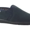 Hush Puppies Mens Slippers<Arnold Mens Suede Slippers