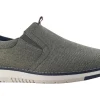 Hush Puppies Plain Toe | Mens Shoes<Benny Slip On Mens Shoes