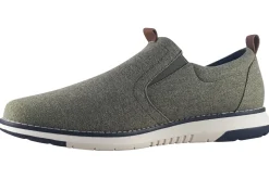 Hush Puppies Plain Toe | Mens Shoes<Benny Slip On Mens Shoes