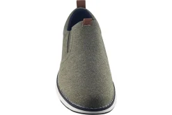 Hush Puppies Plain Toe | Mens Shoes<Benny Slip On Mens Shoes