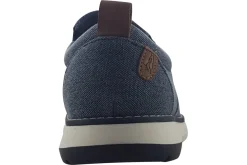 Hush Puppies Plain Toe | Mens Shoes<Benny Slip On Mens Shoes
