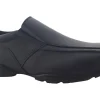 BOY Hush Puppies Junior Boys | Slip-On<Bespoke Slip Boys Leather School Shoes
