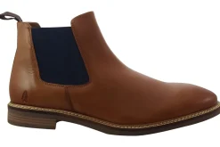 Hush Puppies Plain Toe | Mens Boots<Blake Mens Leather Boots