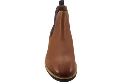 Hush Puppies Plain Toe | Mens Boots<Blake Mens Leather Boots