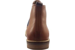 Hush Puppies Plain Toe | Mens Boots<Blake Mens Leather Boots