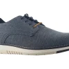 Hush Puppies Mens Shoes<Bruce Lace Up Mens Shoes