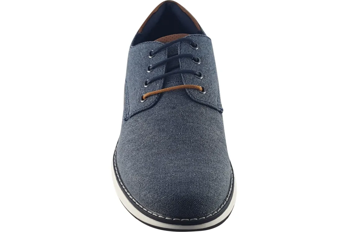 Hush Puppies Mens Shoes<Bruce Lace Up Mens Shoes