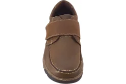 Hush Puppies Mens Shoes<Casper Mens Leather Shoes