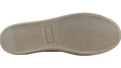 Hush Puppies Plain Toe | Mens Shoes<Colton Mens Leather Fashion Trainers