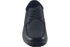 Hush Puppies Mens Shoes<Derek Lace Up Mens Leather Shoes