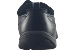 Hush Puppies Mens Shoes<Derek Lace Up Mens Leather Shoes