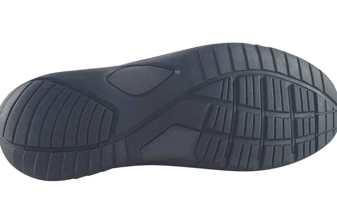 Hush Puppies Mens Shoes<Derek Lace Up Mens Leather Shoes
