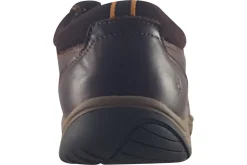 Hush Puppies Mens Shoes<Derek Lace Up Mens Leather Shoes