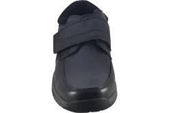 Hush Puppies Apron Toe | Mens Shoes<Douglas Mens Leather Shoes