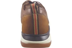 Hush Puppies Apron Toe | Mens Shoes<Fabio 39624 Mens Leather Fashion Trainers
