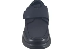 Hush Puppies Mens Shoes<Hector Touch Mens Leather Shoes