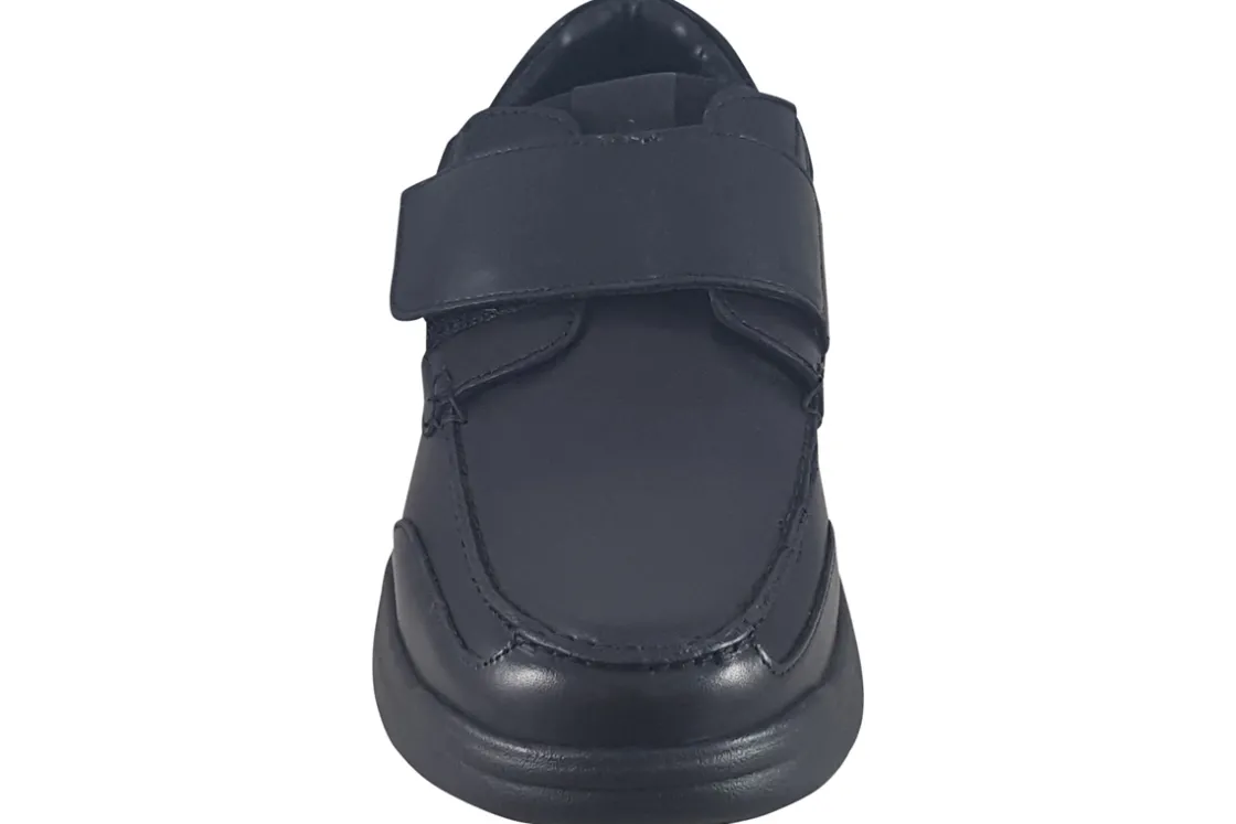 Hush Puppies Mens Shoes<Hector Touch Mens Leather Shoes