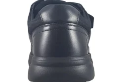 Hush Puppies Mens Shoes<Hector Touch Mens Leather Shoes