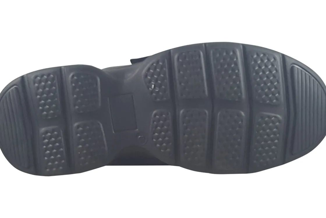 Hush Puppies Mens Shoes<Hector Touch Mens Leather Shoes