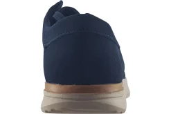 Hush Puppies Mens Shoes<Hendrix Mens Suede Boat Shoes