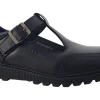 Women Hush Puppies Senior Girls | Womens Shoes<Kerry Womens Leather T-Bar Shoes