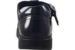 Women Hush Puppies Senior Girls | Womens Shoes<Kerry Womens Leather T-Bar Shoes