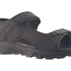 Hush Puppies Mens Sandals<Nevis Mens Sandals
