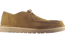 Hush Puppies Mens Shoes<Otis Mens Suede Boat Shoes