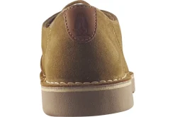 Hush Puppies Mens Shoes<Otis Mens Suede Boat Shoes