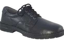 Hush Puppies Mens Shoes<Outlaw Mens Leather Shoes