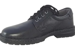 Hush Puppies Mens Shoes<Outlaw Mens Leather Shoes