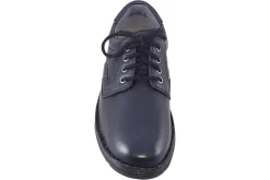 Hush Puppies Mens Shoes<Outlaw Mens Leather Shoes