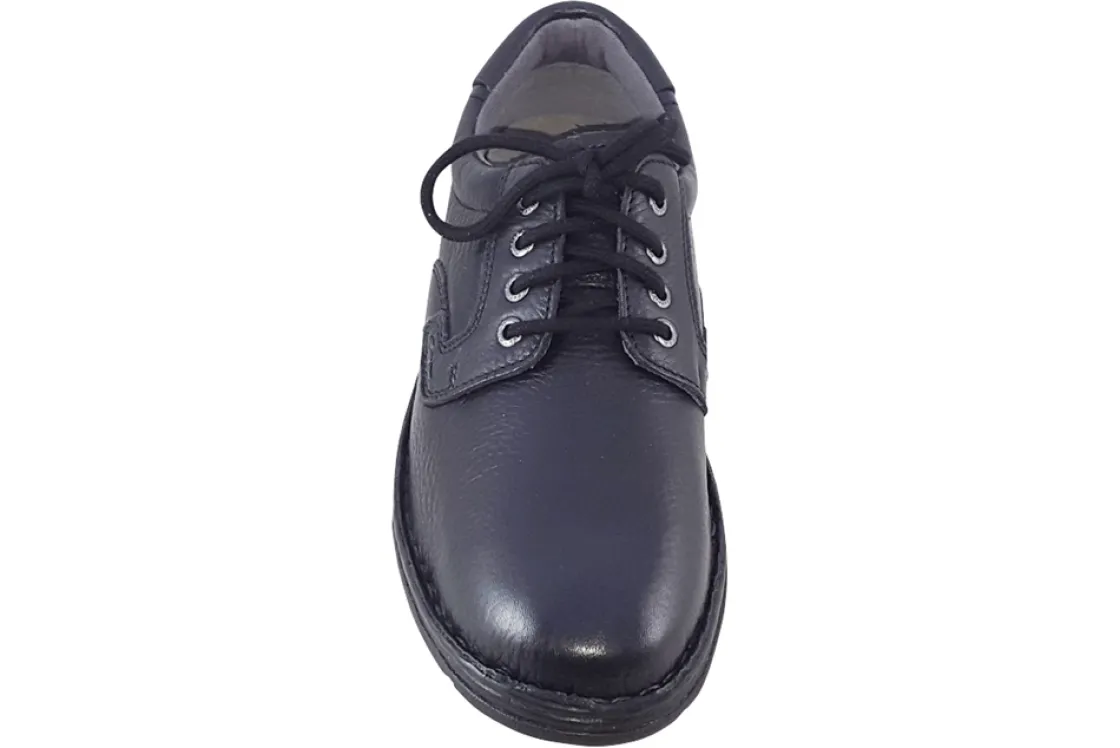 Hush Puppies Mens Shoes<Outlaw Mens Leather Shoes