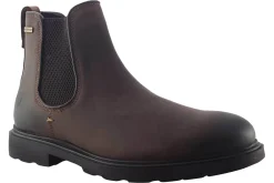 Hush Puppies Plain Toe | Mens Boots<Preston Mens Waterproof Leather Chelsea Boot
